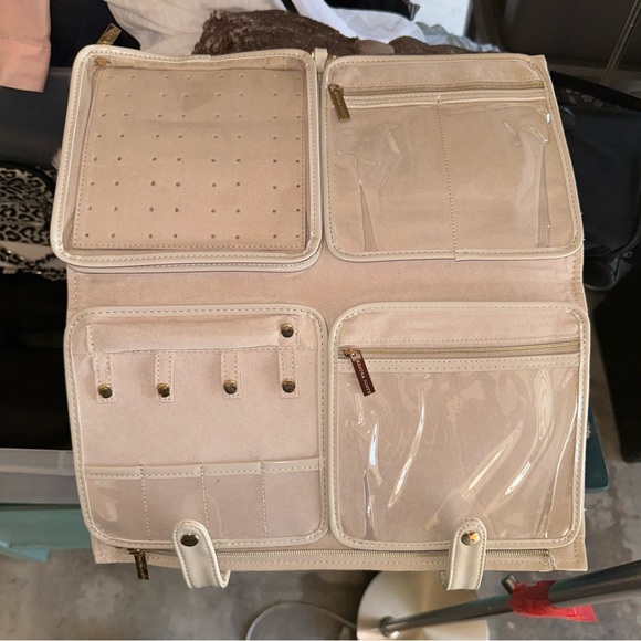 Kendra Scott Jet Set Large Jewelry Organizer - Picture 2 of 9